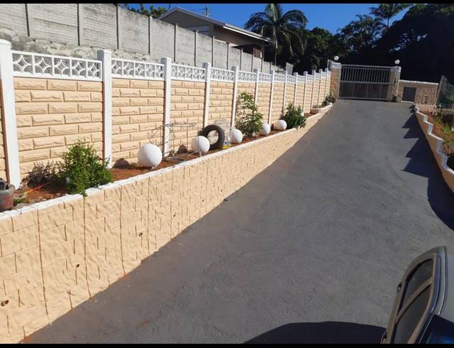 4 BEDROOM PROPERTY TO RENT IN BLUFF
